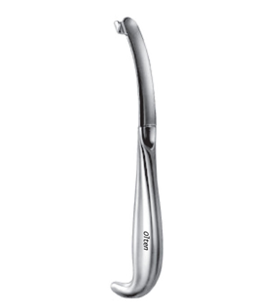 Standard Intra Oral Retractor