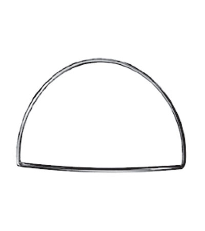 Marchac Frontal Template