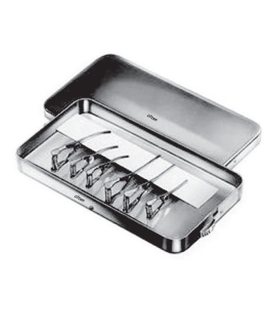Storing Case