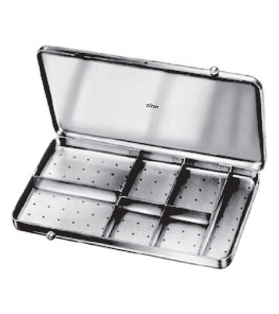 Needle Case
