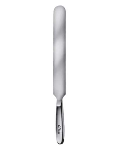 Virchow Brain Knife Hollow Handle