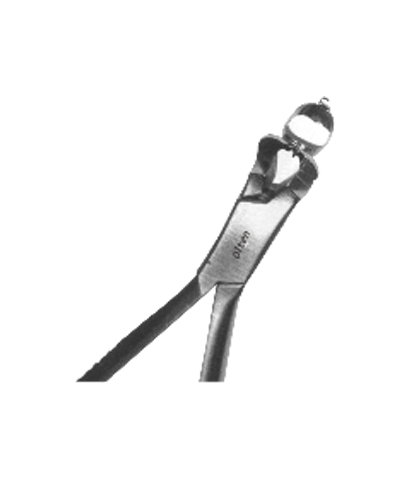 Bending For Lingual Cleat