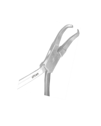 Bracket Removing Pliers
