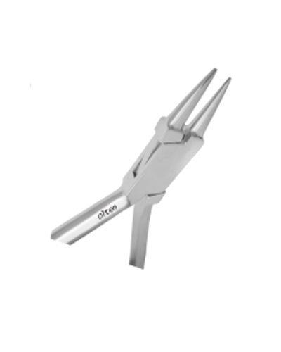Round Nose Pliers