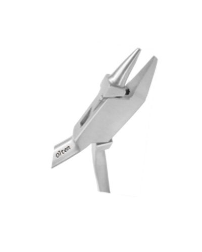 Adam Pliers