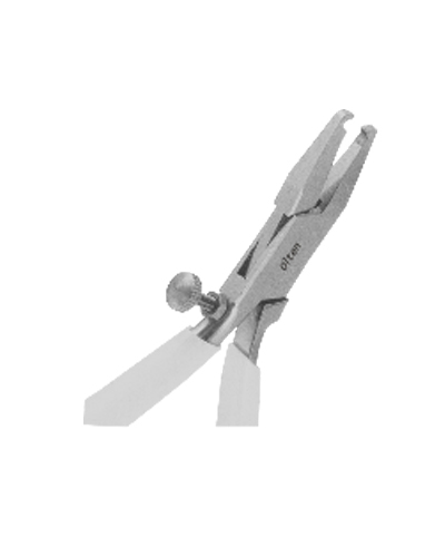 Pliers For Operating The Mobil