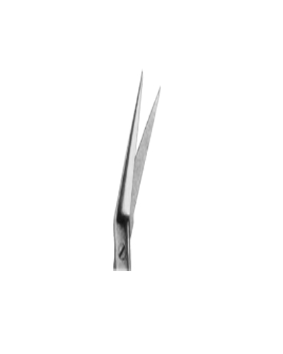Angular Saw Edge 