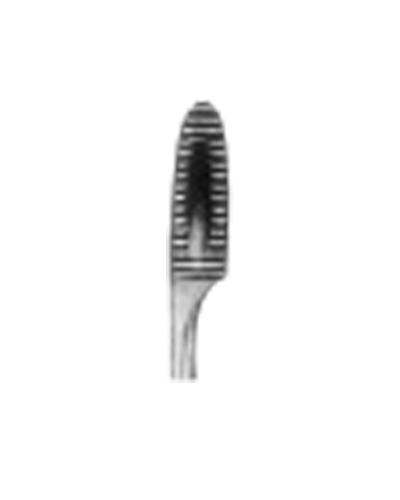 Sponge and Dressing Forceps Straight With Ratchet