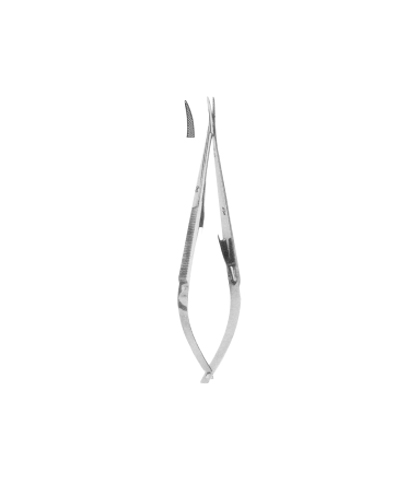 Needle Holder Castroviejo