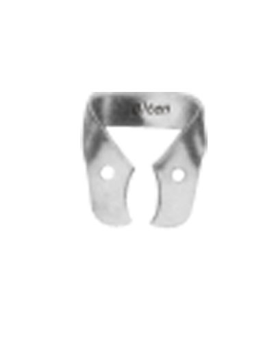 Molar Clamps Winged
